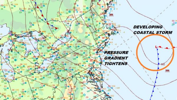 wind advisory