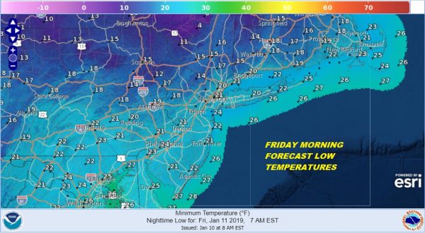 Wind Blown Bad Hair Day Weekend Snow Appears Weak