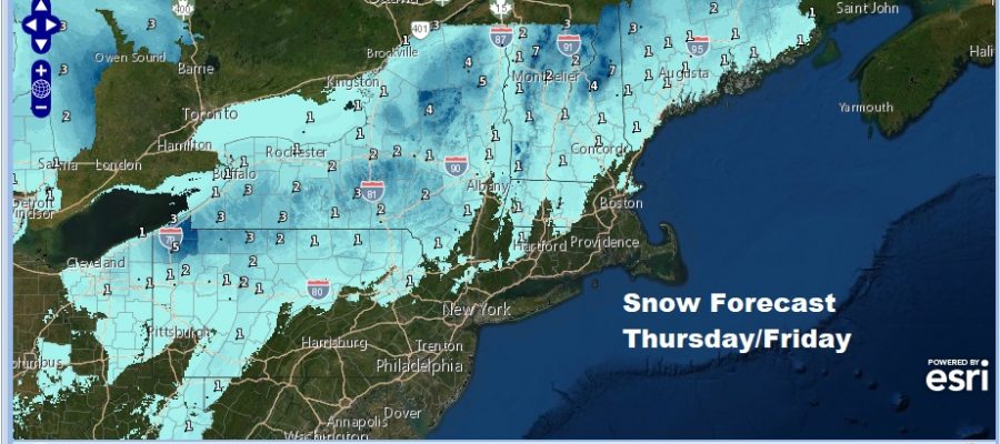 Sunshine Back Today Rain Late Thursday Very Cold Friday Saturday
