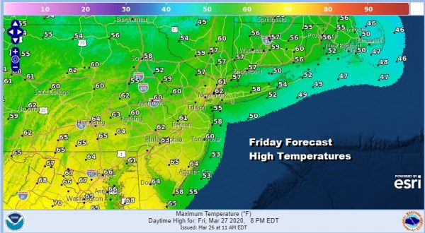 Rain Late Tonight Friday Morning Rain Saturday Some Improvement Sunday