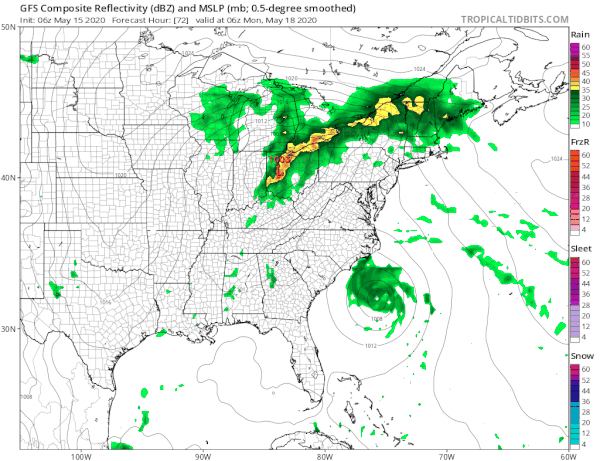 Severe Weather Risk Late Today Tonight Weekend Saturday Better Than Sunday